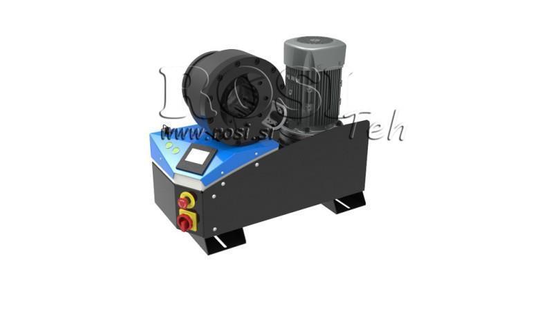 KRYMPPRESS 240 EVO (PE 38) 400V
