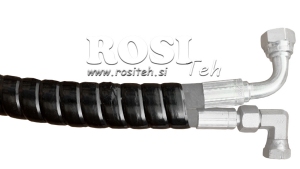 PVC-SKYDDSSPOL-FÖR-HYDRAULSLANG