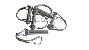 SÄKERHETSKLÄMMA-SEMICIRKULÄR