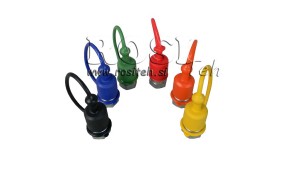 GUMMIÖVERDRAG-HANE-SNABBKOPPLINGAR