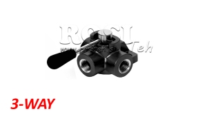 3-VÄGSVENTILER