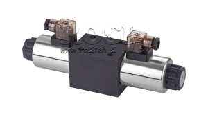 CETOP-5-DVOJSMĚRNÝ