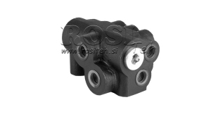 MARKER-HYDRAULIKVENTIL