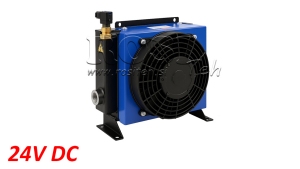 24-V-DC-HYDRAULOLJA-KYLARE