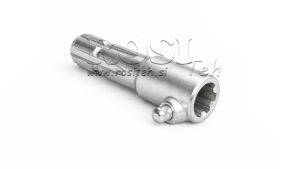 P.T.O.-ADAPTERE-MED-STIFT