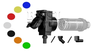 SNABBKOPPLINGAR-ÖVRIGA