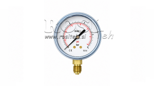 MANOMETER-FI-63-MM