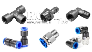 PNEUMATISKA-ANSLUTNINGAR