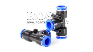 PNEUMATISK-PLUGG-T-ANSLUTNINGAR-TPA-UTAN-GÄNG