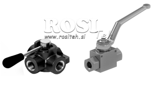 MANUELLA-RIKTNINGSVENTILER-OCH-AVSTÄNGNINGSVENTILE