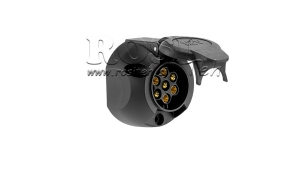 PLUGGAR-OCH-KONTAKTER