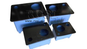 HYDRAULIKAGGREGAT-RESERVOARER