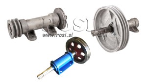 AXEL-FÖR-CIRCULÄR-SÅG