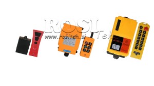 RADIO-CONTROLLORI