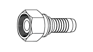 KOMPRESSIONSKOPPLINGAR