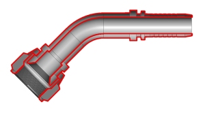 JIC74°-HONBÖJ-45°