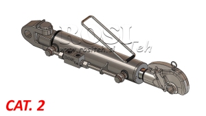 CAT-2-(Φ-25.4)