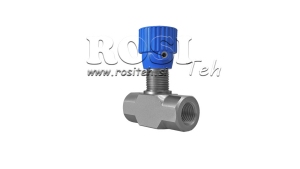 FLÖDESREGULATOR