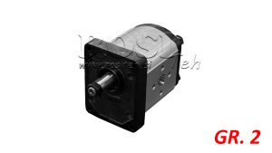 ZAHNRAD-ÖLMOTOR-GRUPPE-2-Aluminiumgehäuse