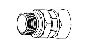 HYDRAULISKA-DUBBLA-KOPPLINGAR