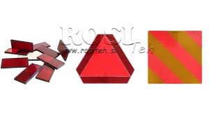 reflektory-a-výstrazné-znacky