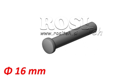 SORNIK Φ 16 MM PARA PIN ROMA