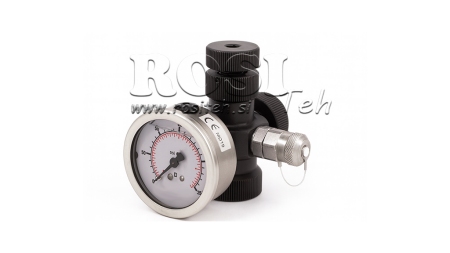 LADDNINGSTATION FÖR HYDRAULISK ACKUMULATOR