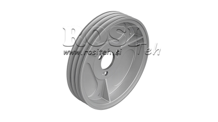 SKIVAN FÖR VINKELVÄXEL