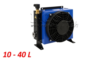 HYDRAULOLJA KYLARE DC 12V HY01002 10-40 LIT