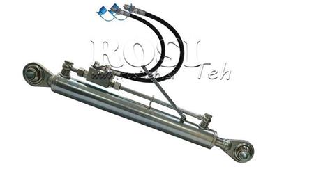 HYDRAULISK DRAGBALK STANDARD - KATEGORI 1 50/30-400 (20-55HP)(25.4/25.4)
