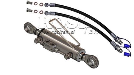 HYDRAULICKÝ ŤAHAC ŠTANDARD - KATEGÓRIA 1/2 63/35-160 (45-95HP)(19.2/25.4)
