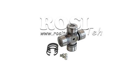 KRYSS F-24.00X62.00 FOR ECO KARDAN 790mm 35-60HK STANDARD