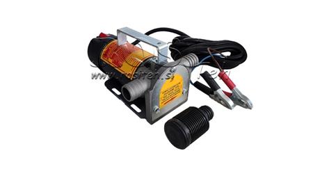 ELEKTRICKÉ ČERPADLO 12V - 50-70lit