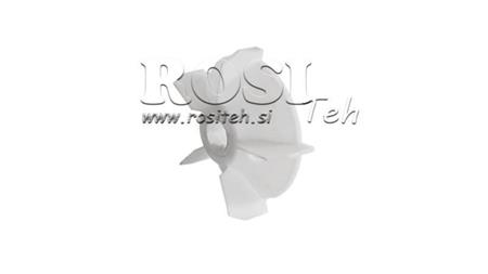 MOTORE ELETTRICO VENTILATORE MS 112