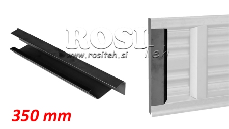 KANTENSCHUTZ FÜR SEITENHÖHE 350 mm