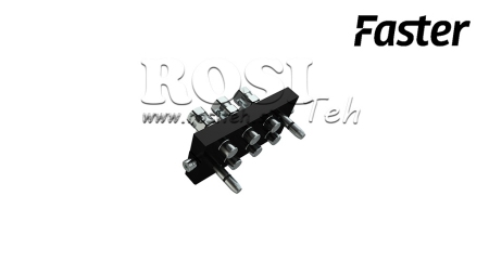 MULTI-FASTER SPOJKA 6wie BSP 3/8 MOBILNI DEL