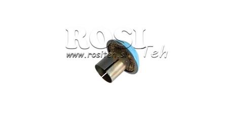 VENTO PER SERBATOIO CUBO METALLICO
