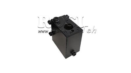 SERBATOIO 2L PER POMPA MANUALE