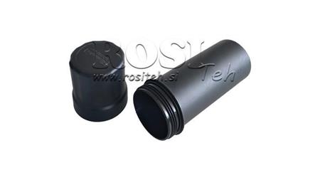 PVC DOKUMENTENBOX