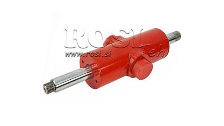 HYDRAULISK STYRNING CYLINDER CASE 188842A1