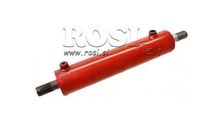 HYDRAULICKÝ RIADIACI VALEC CASE 87337229