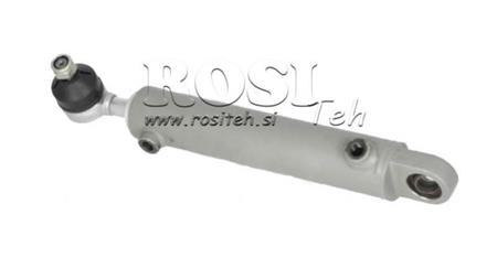 HYDRAULISCHER LENKZYLINDER FIAT-NEW HOLLAND OEM-5189888