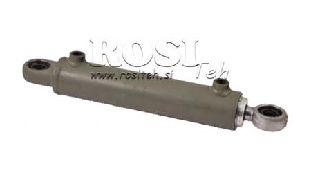 HYDRAULICKÝ RIADIACI VALEC SAME OEM-264.6342.4/11