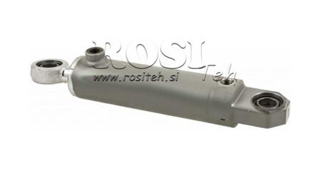 HYDRAULICKÝ RIADIACI VALEC ROVNÝ OEM-0.467.6343.4
