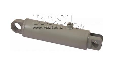 HYDRAULISK STYRINGSSYLINDER SAME OEM-9123.331.4 - 9104.331.4