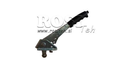 ZIEHGRIFF L280 MIT ROLLE FI24mm