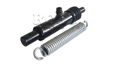 HYDRAULISK CYLINDER FÖR ÖPPNING AV FLAP 38/25-90