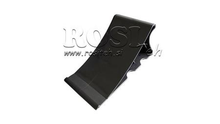 CUNEO IN PLASTICA, L 225, H 100, W 90