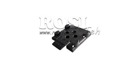 BASE PER CUNEO PLASTICO