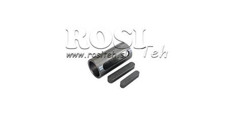 REDUCER FÖR AXEL 24/28mm